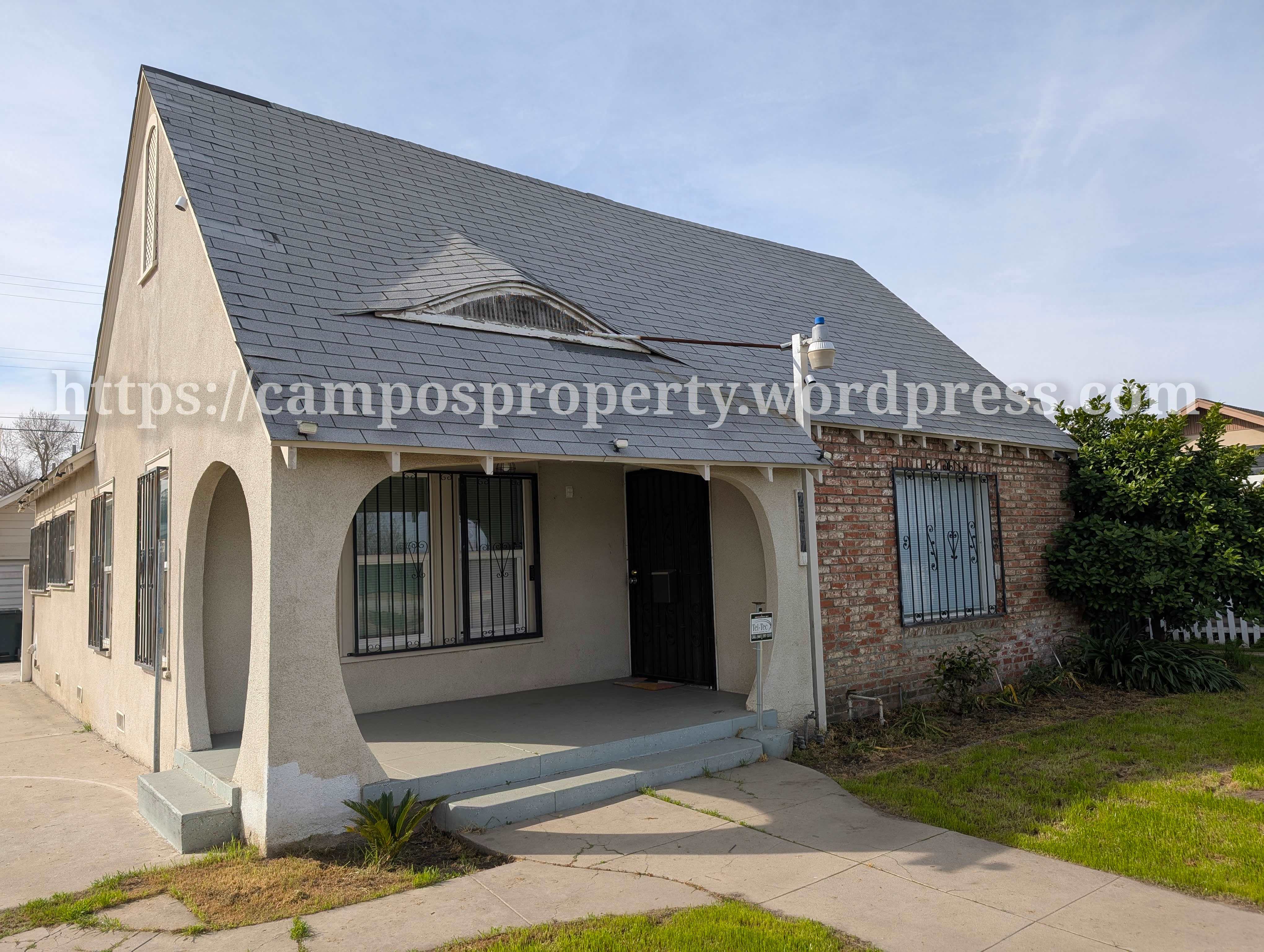 2607 California Avenue – photo 1