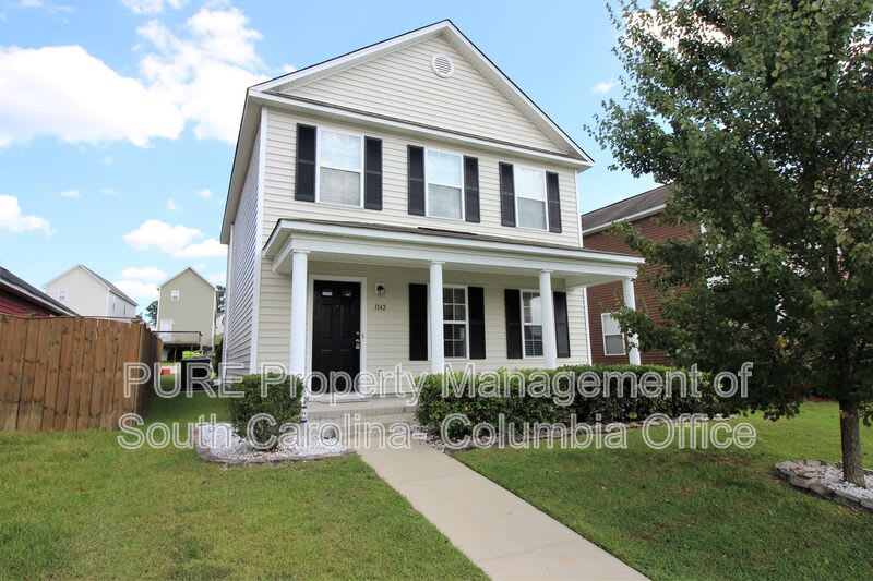 1142 Rabon Pond Drive – photo 1 of 27