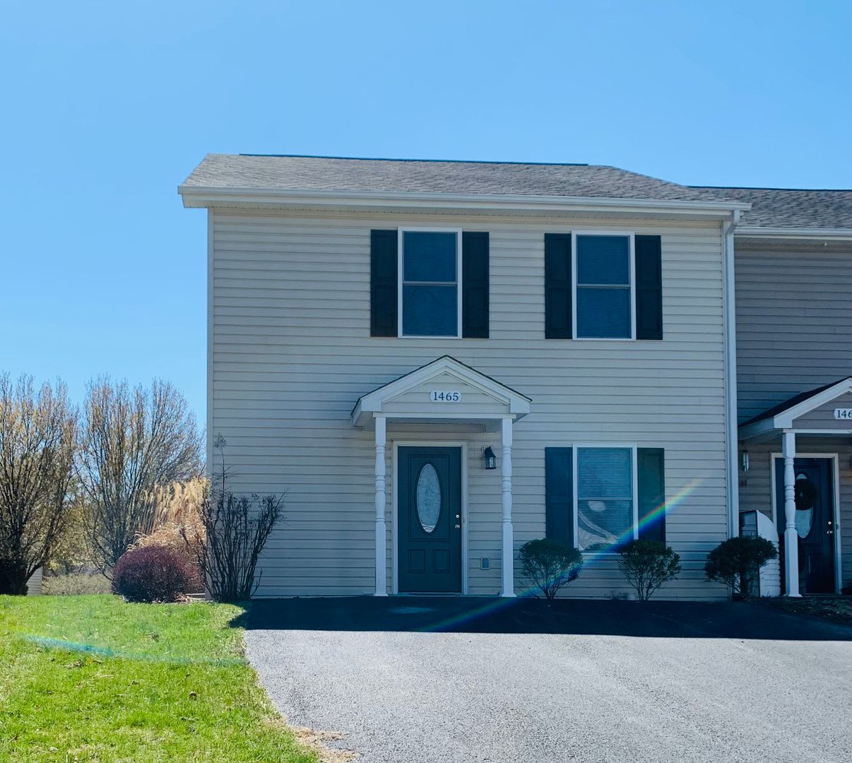 4 Bedroom, 2.5 Bath House – photo 1