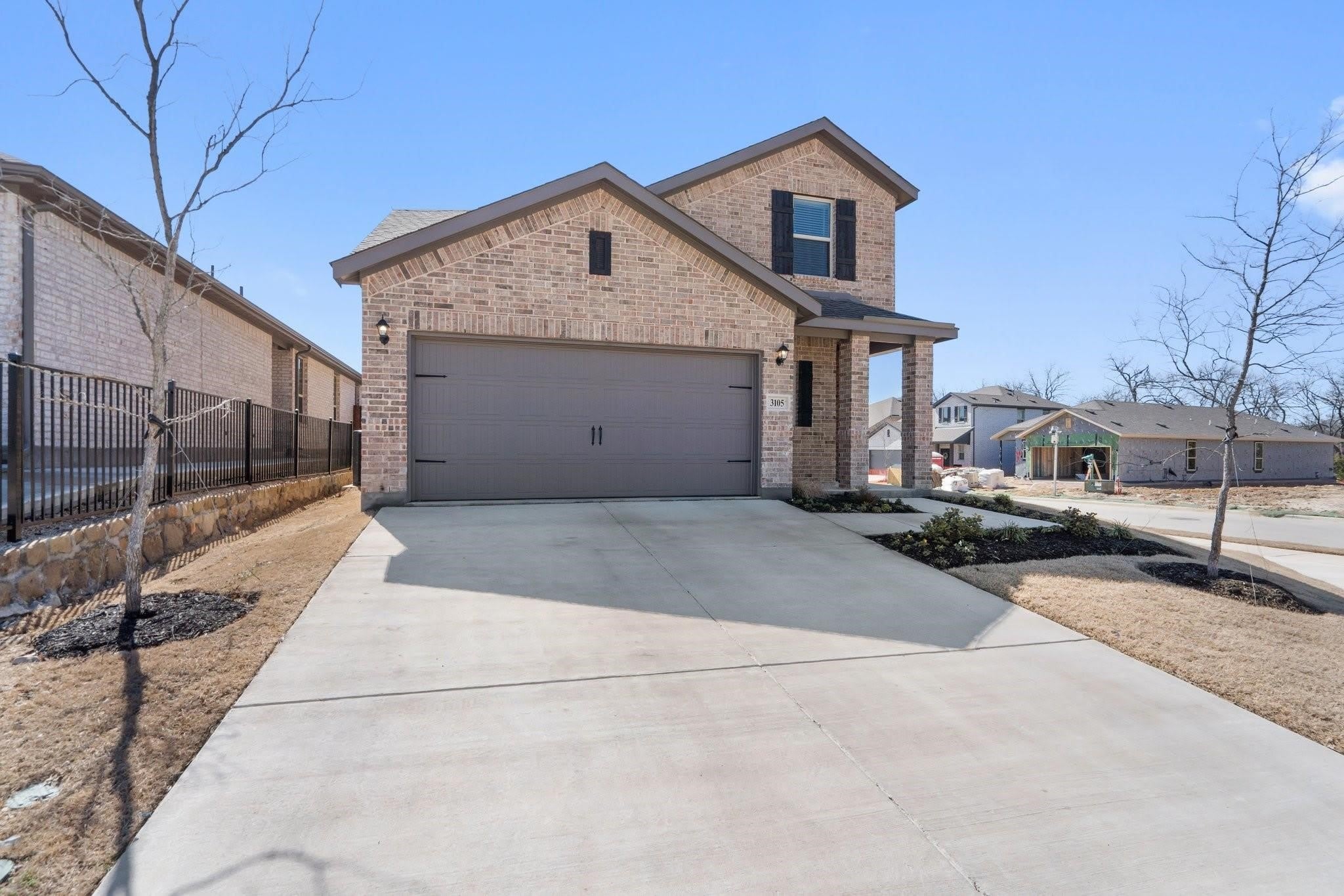 3105 Bedstraw Lane – photo 1