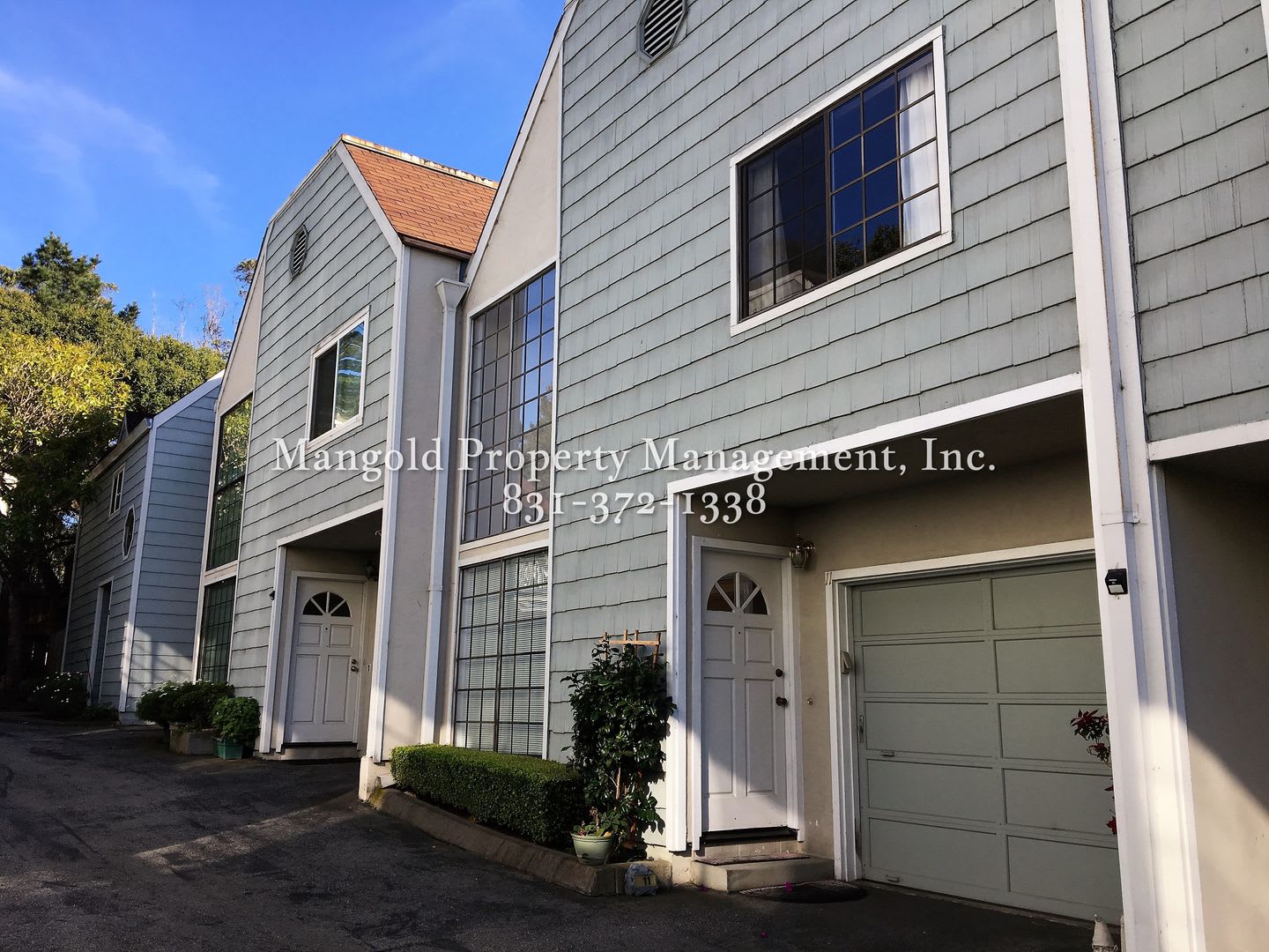 Spacious Condo In Great Pacific Grove Neighborhood – photo 1