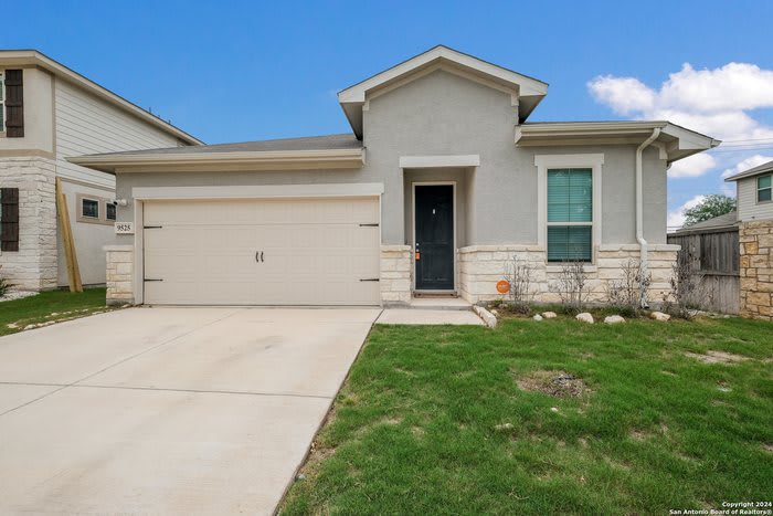 9525 Dak Avenue – photo 1