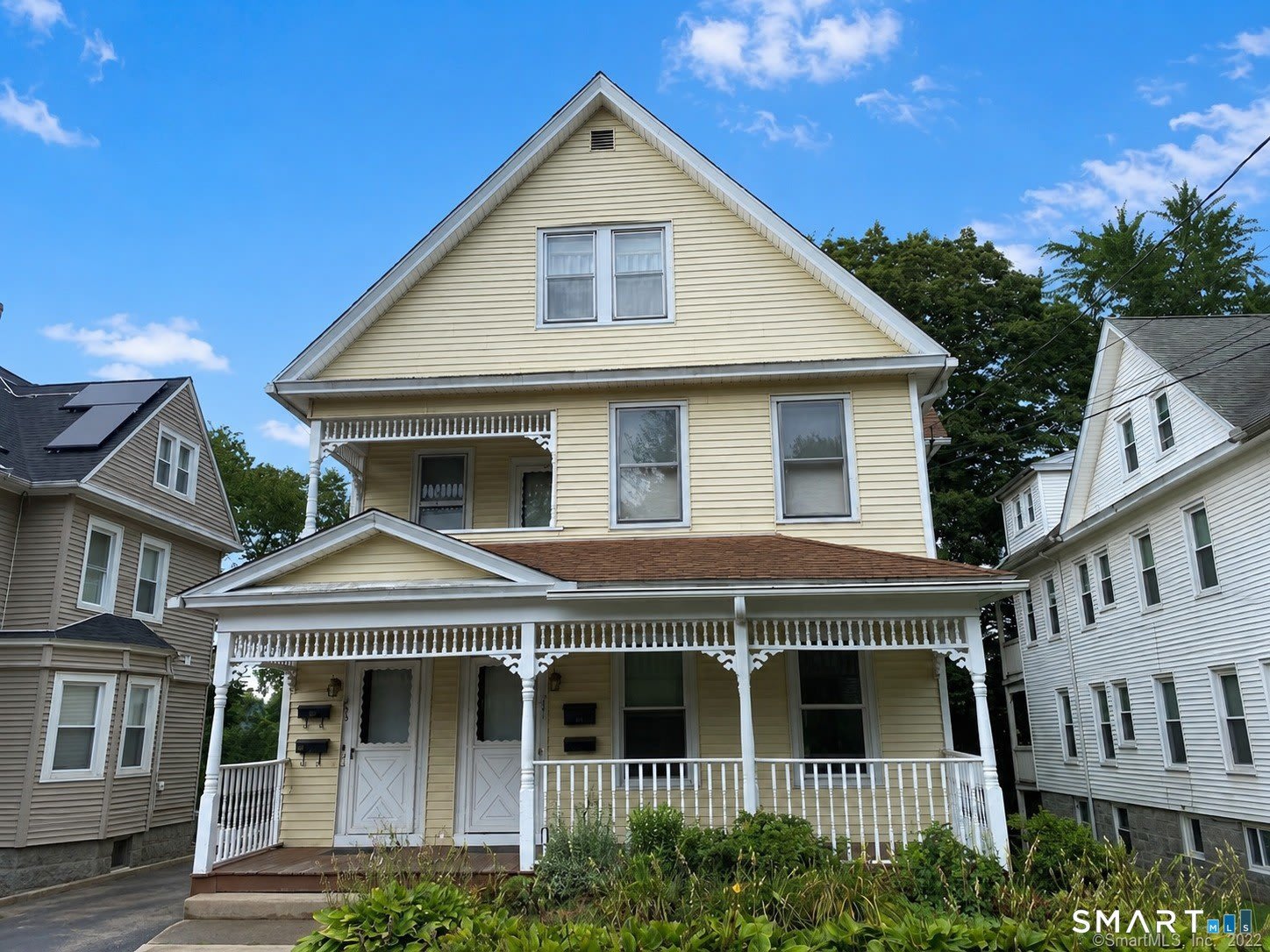 251 Olivia Street – photo 1 of 13