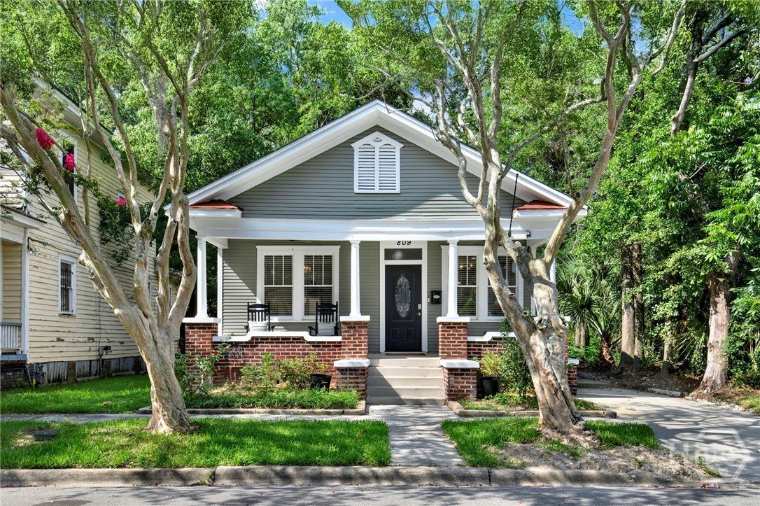 809 E Bolton Street – photo 1