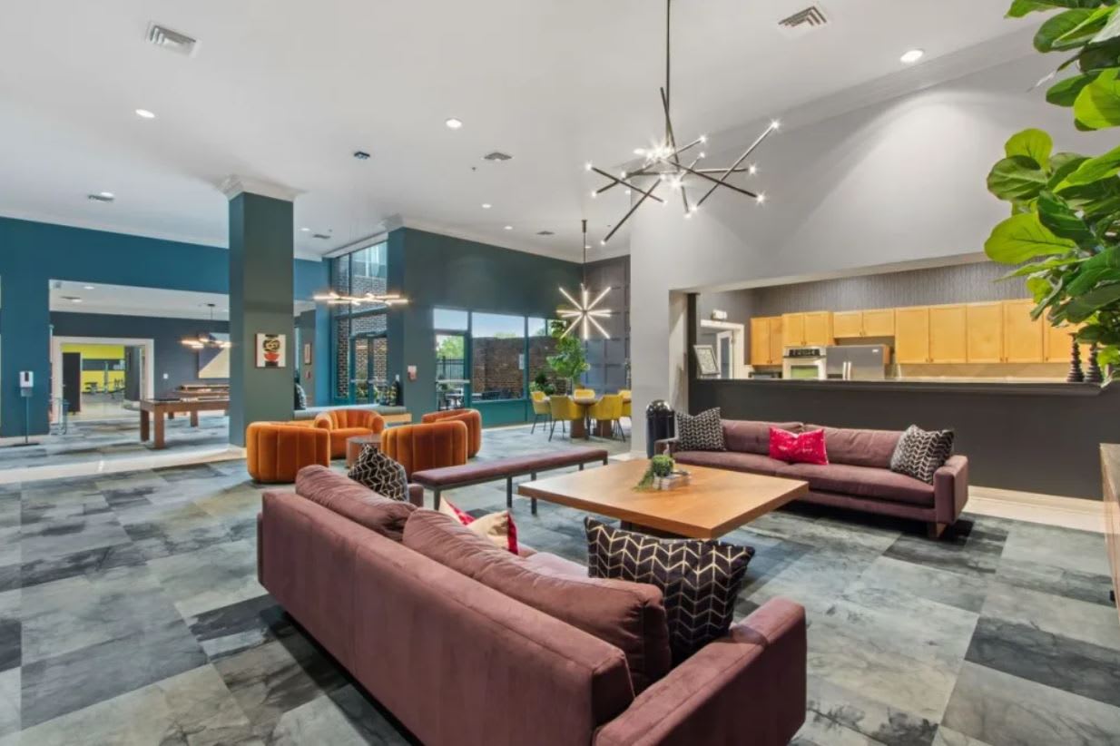 Tribeca at Camp Springs – photo 1 of 23