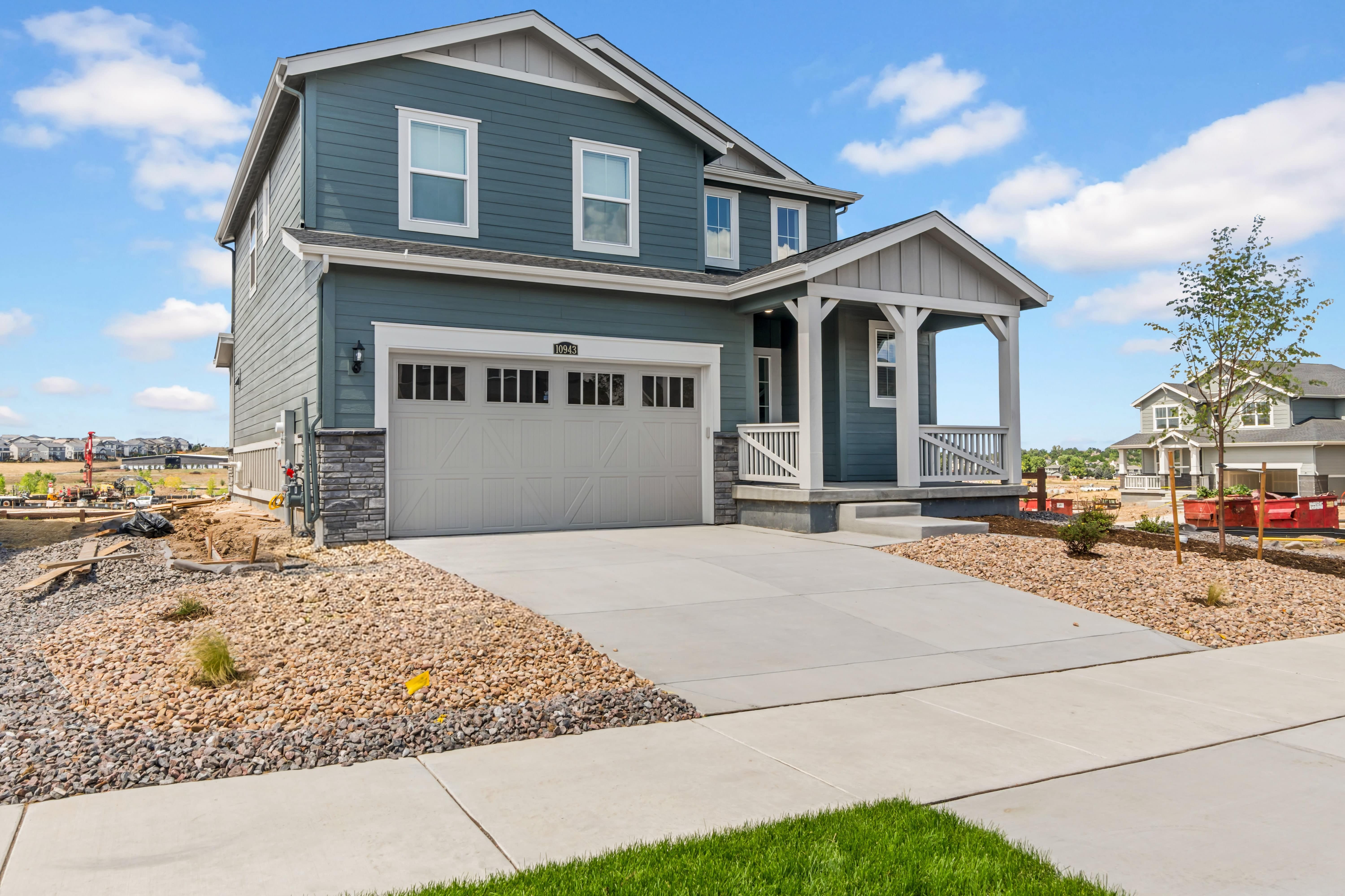 10943 Snowdon Street – photo 1 of 14
