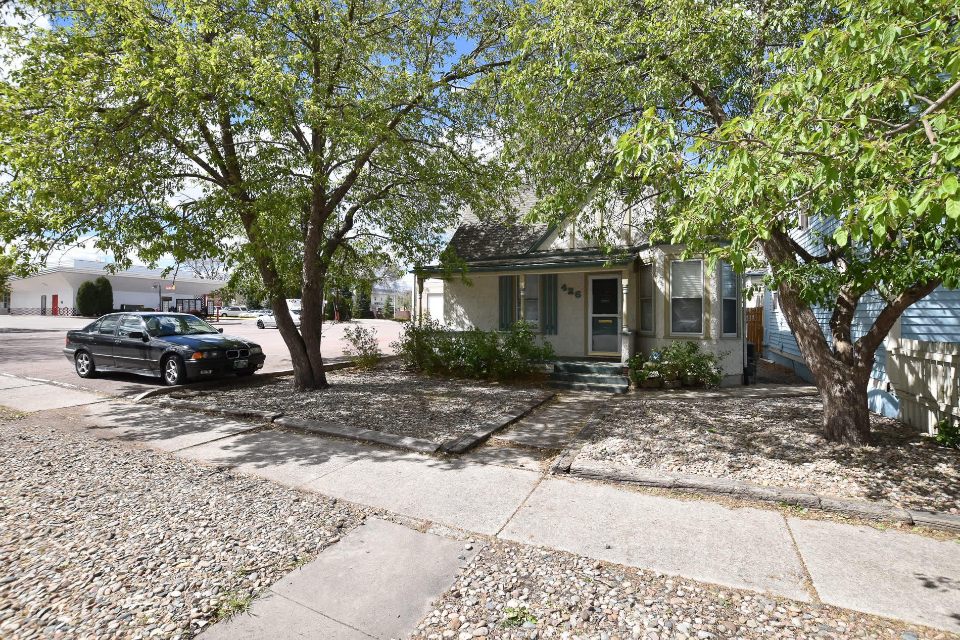 426 E. Bijou St – photo 1