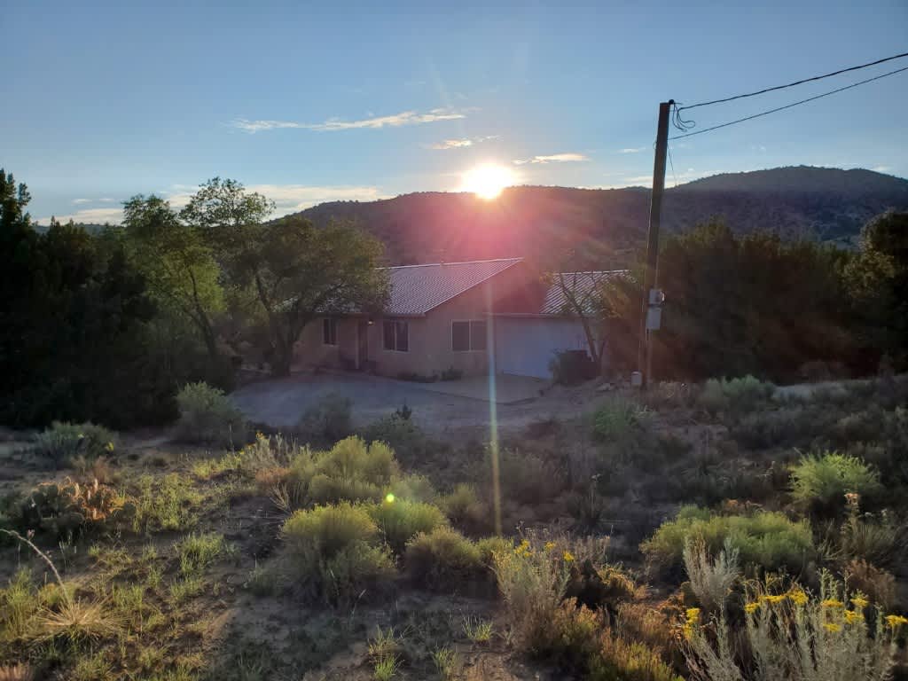 72 Camino De Las Huertas – photo 1 of 21