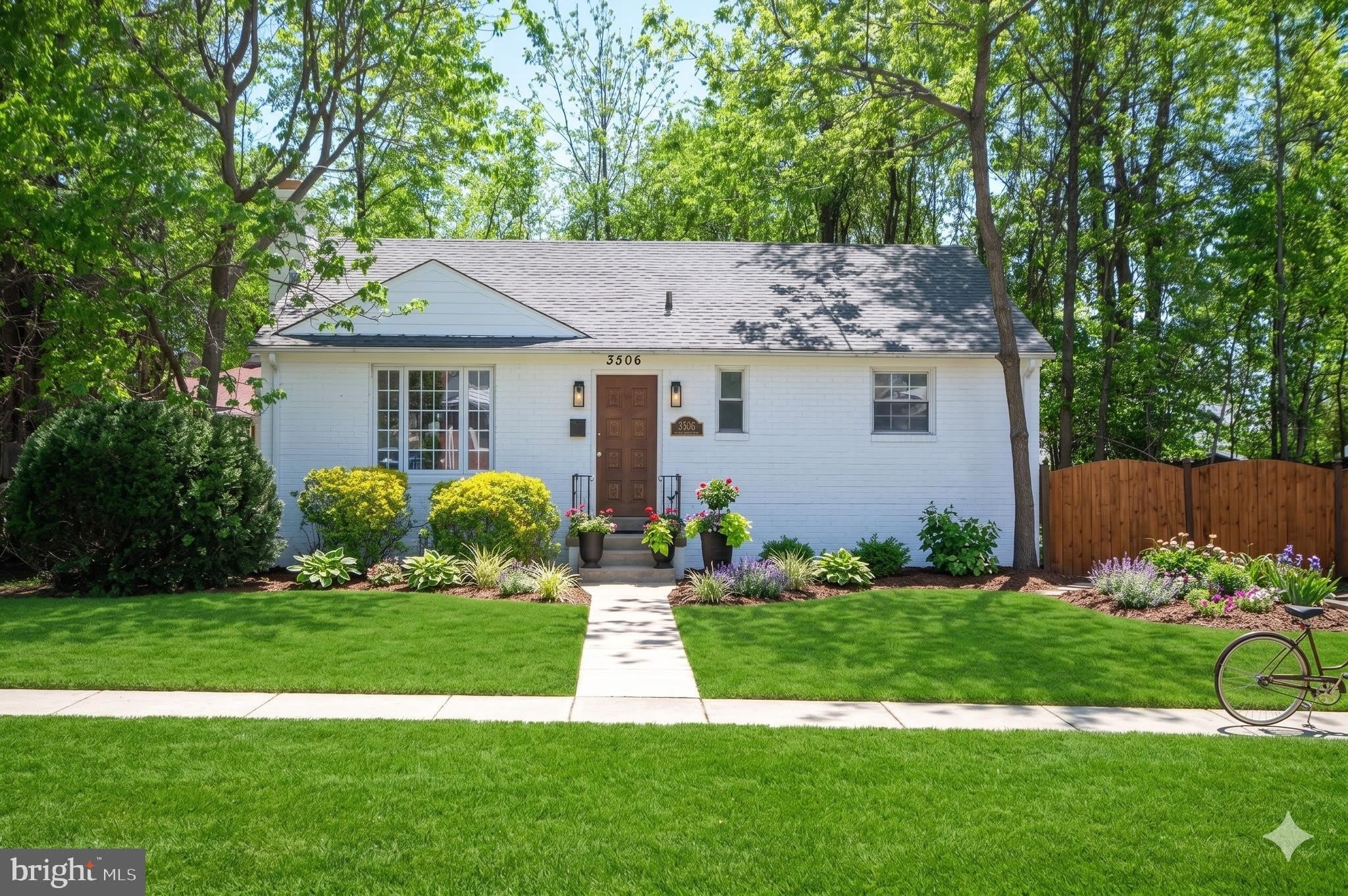 3506 Harrell Street – photo 1 of 263