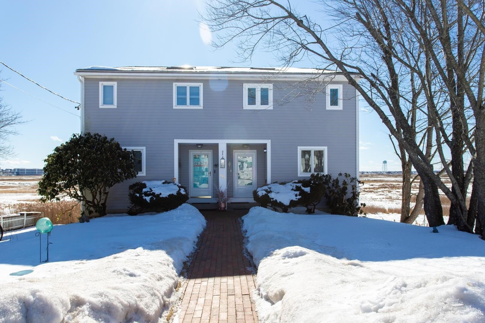 483 Winnacunnett Road – photo 1 of 19