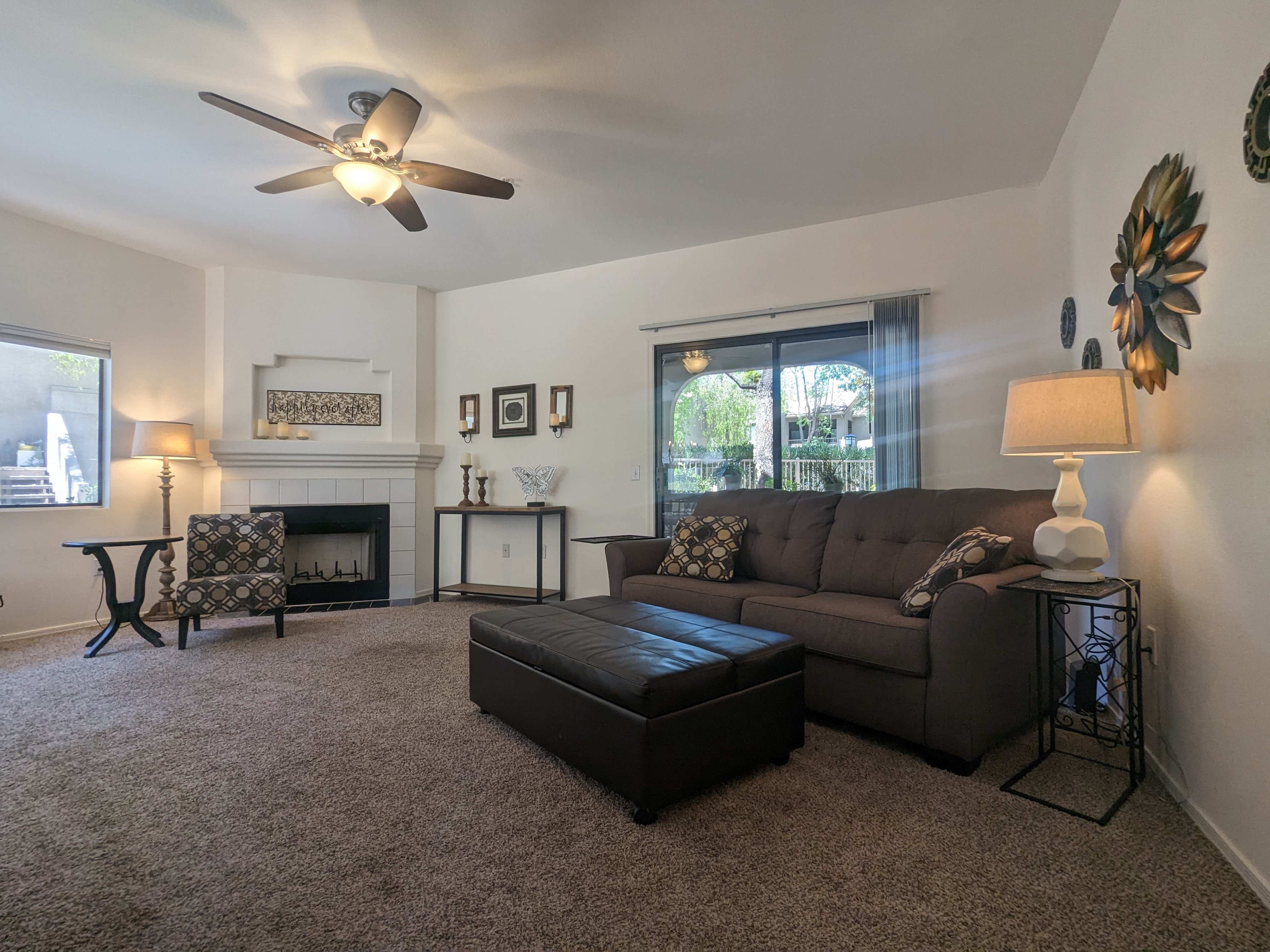 15050 North Thompson Peak Parkway – photo 1