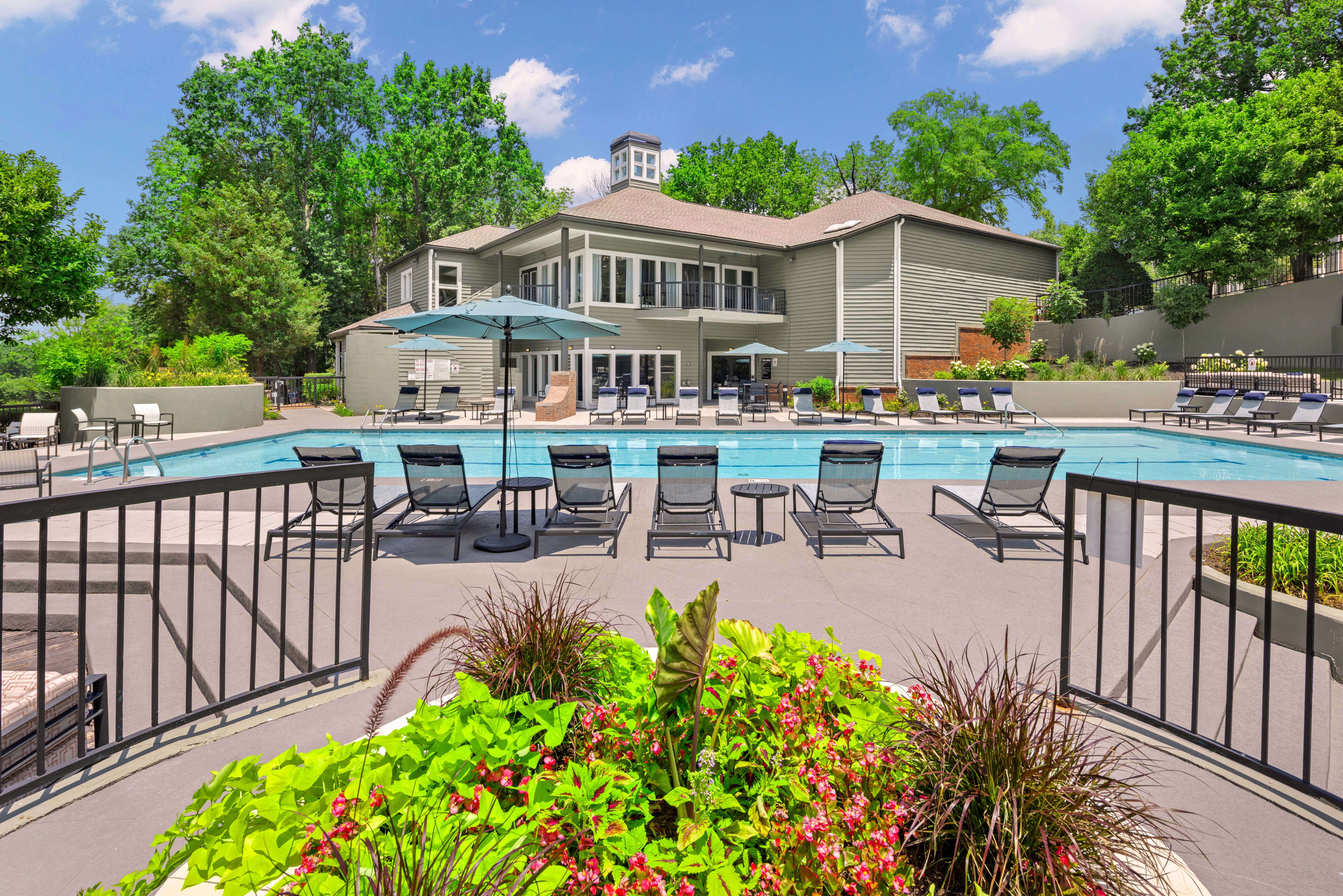 The Magnolia Apartments – photo 1