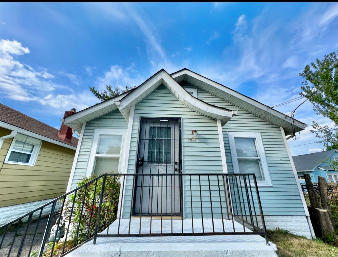 3911 Larkwood Avenue – photo 1