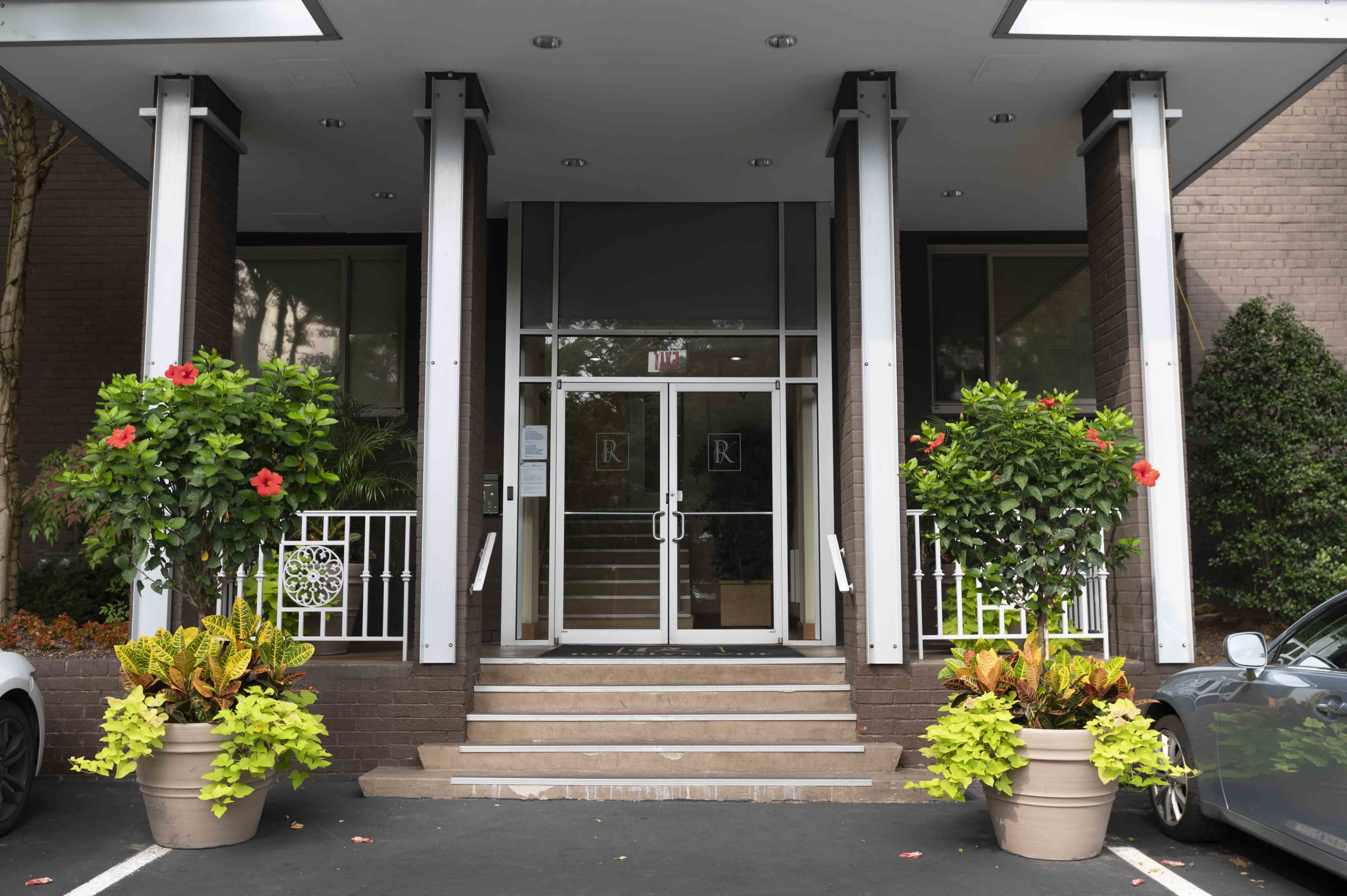 Rosslyn Vue – photo 1