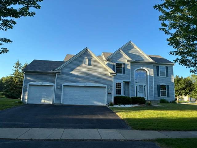 724 Gannon Way – photo 1 of 28