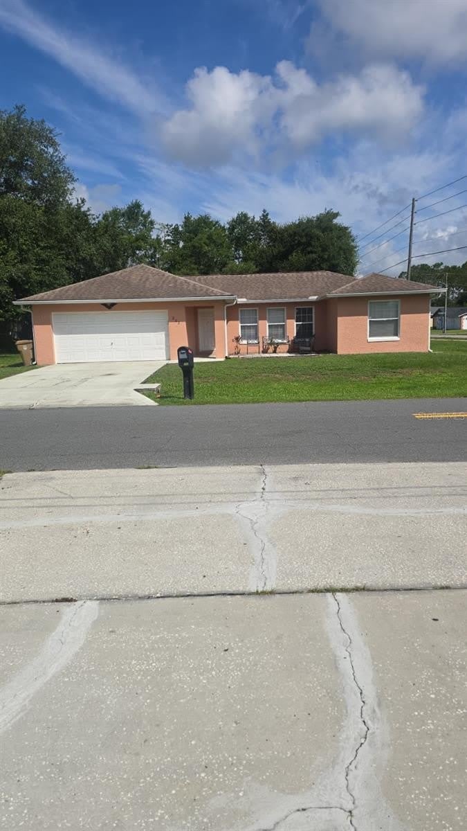 202 CHADWORTH Drive – photo 1
