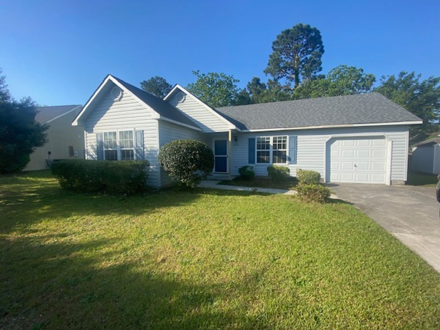 Home In Saratoga Place – photo 1 of 21