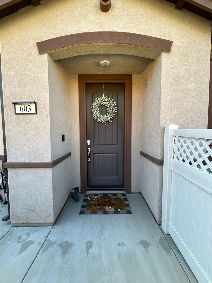 Beautiful Lennar 3 Bedroom – photo 1
