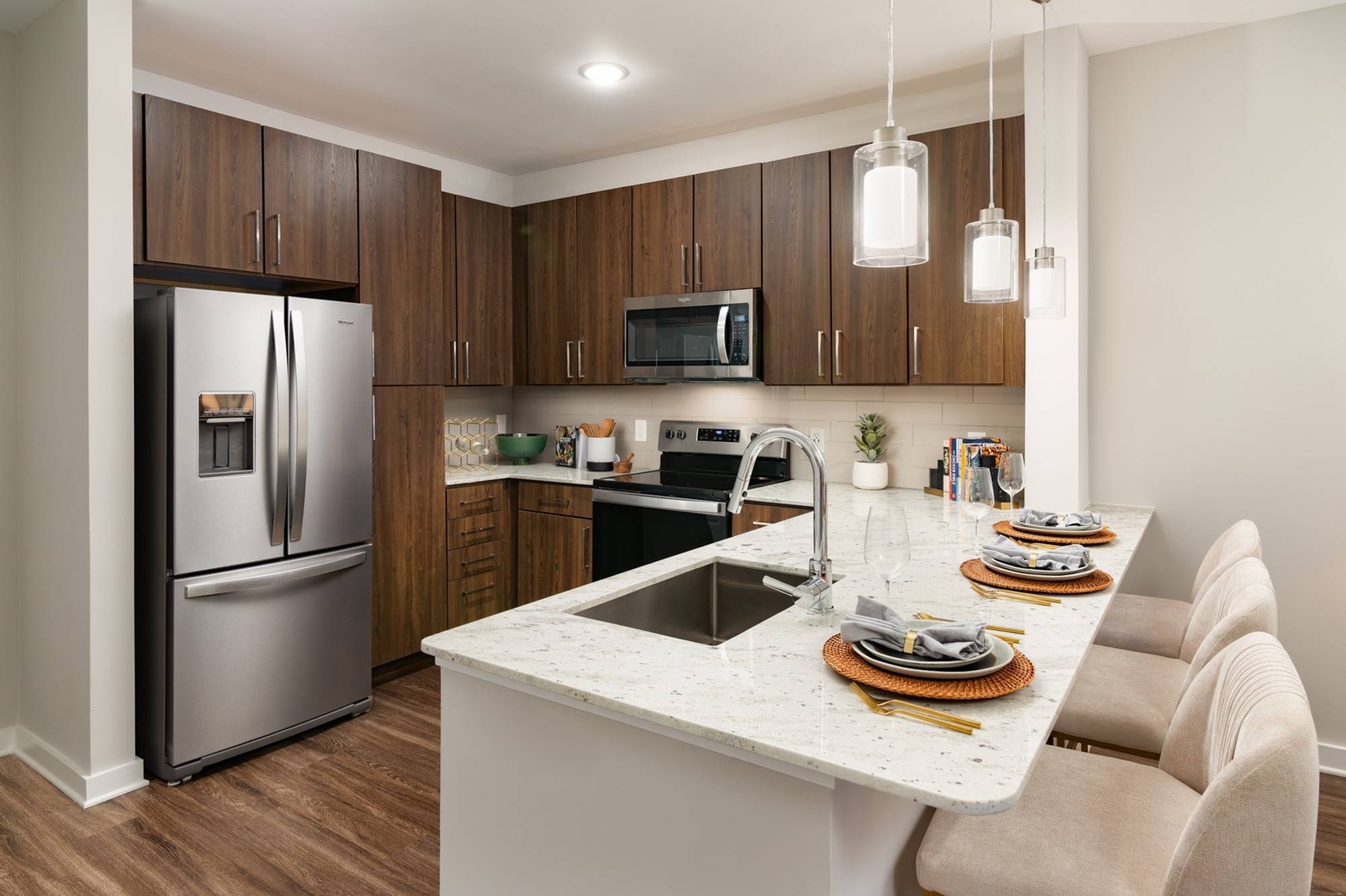 Overture Powers Ferry Age 55 Apartment Homes – photo 1