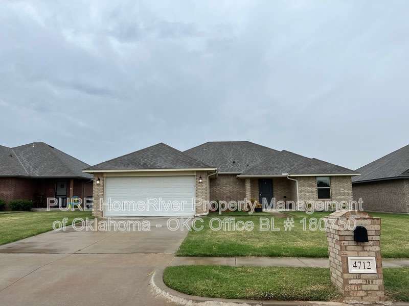 4712 River Mesa Dr – photo 1