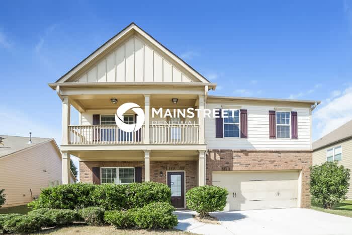 7388 Toccoa Circle – photo 1