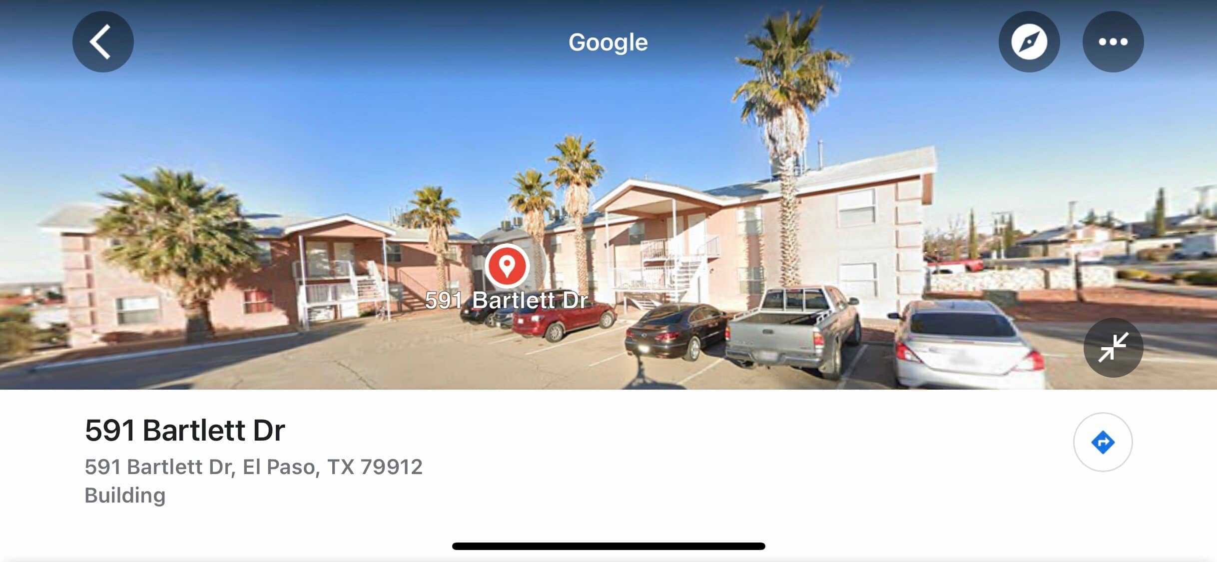 591 Bartlett Drive – photo 1