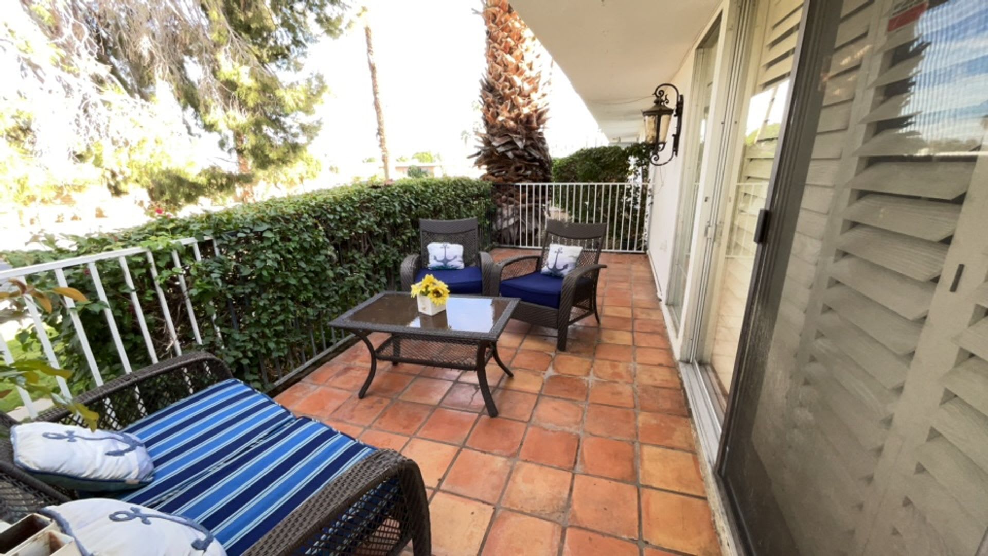 Chalet Palms in Rancho Mirage – photo 1 of 11