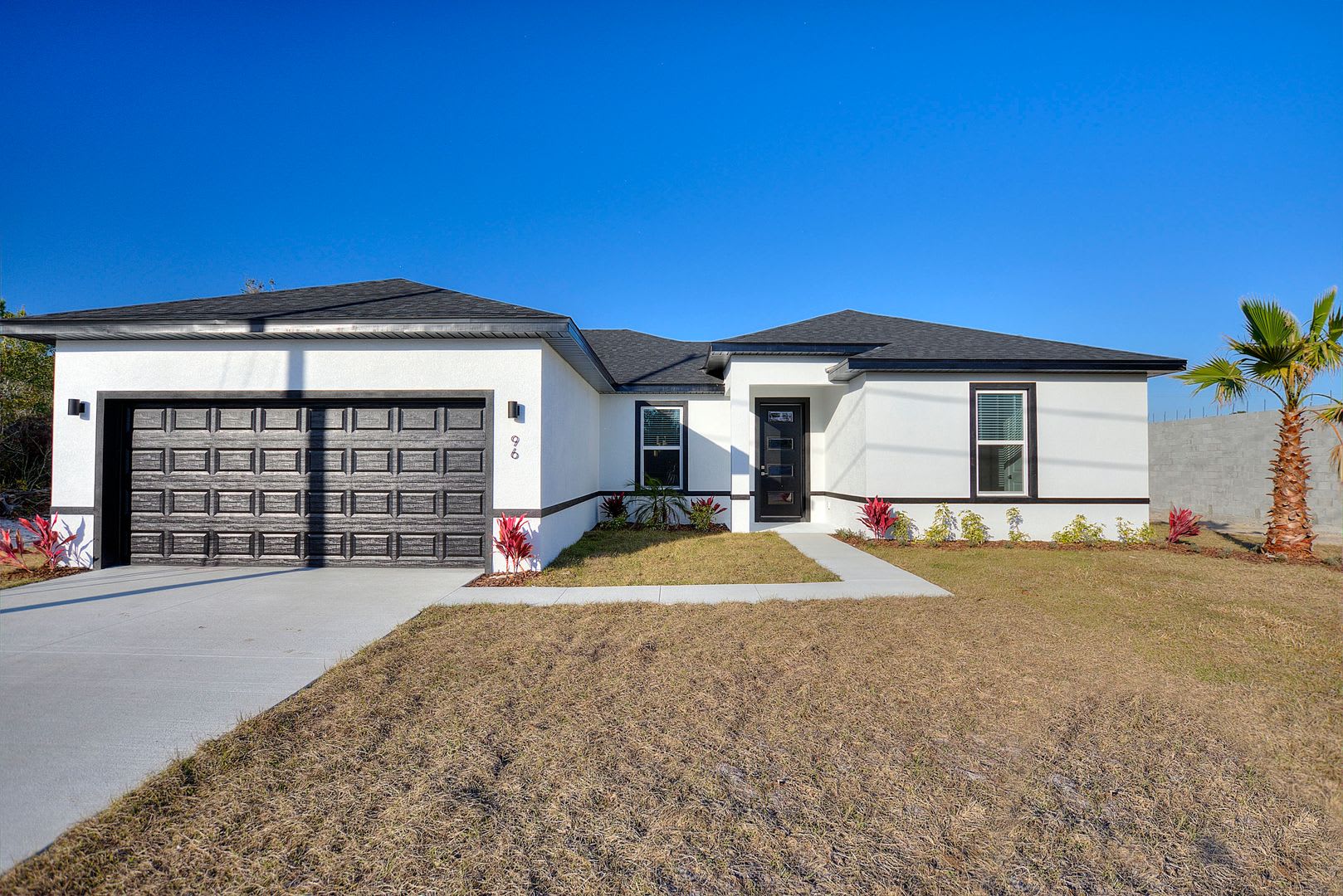 Modern, Energy-Efficient Home with All the Upgrades – photo 1