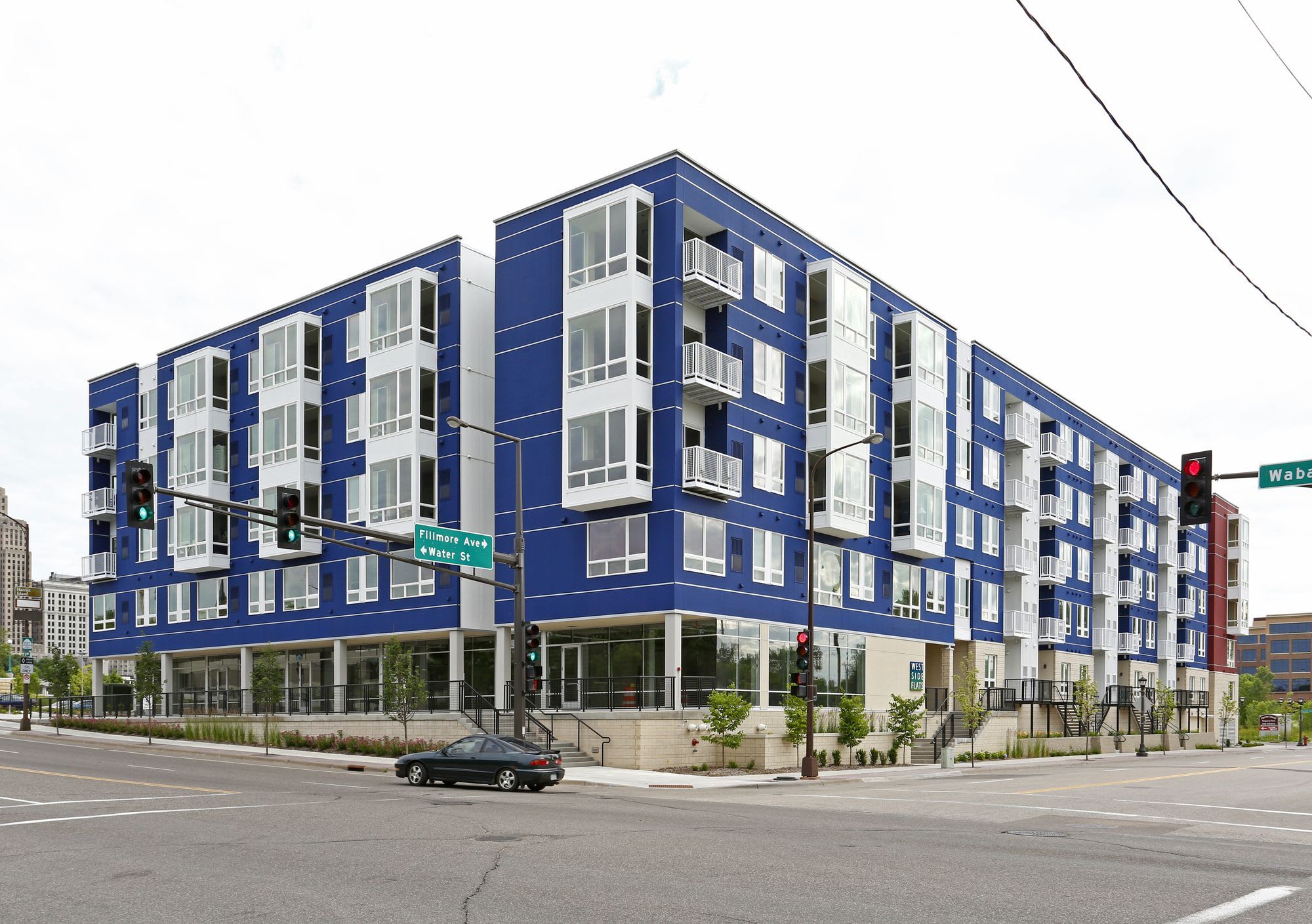 West Side Flats – photo 1 of 243