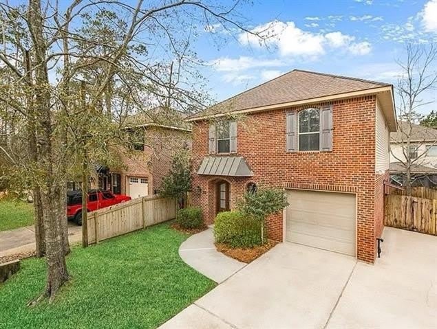 804 DUPRE Street – photo 1