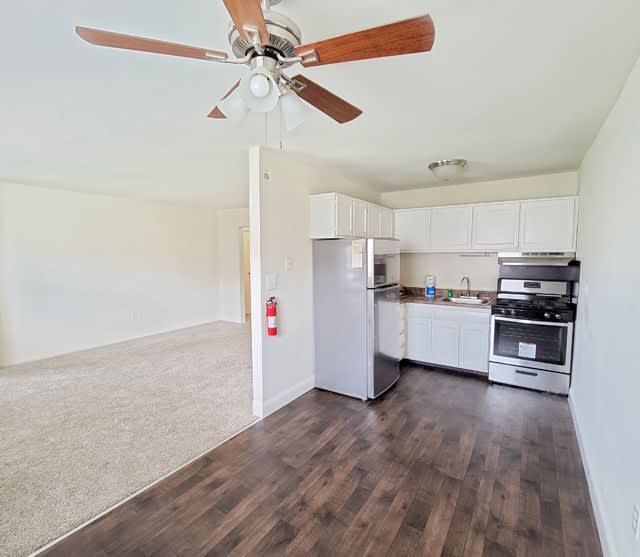 Whitehall Apartments – photo 1 of 13