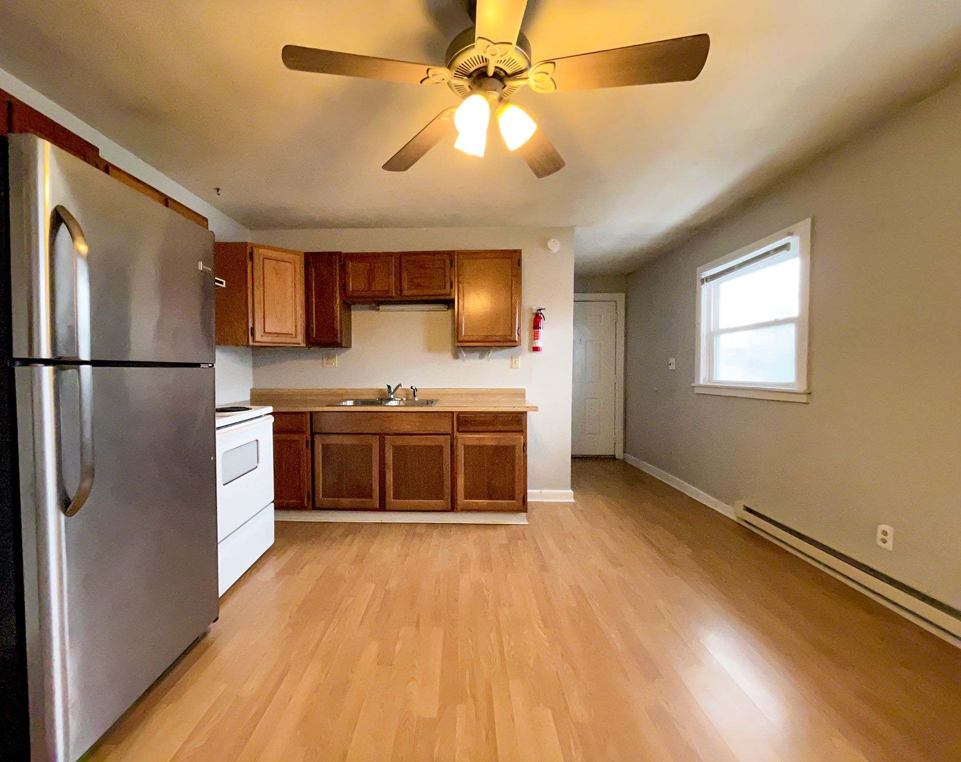 Spacious Apartments In The Heart Of The Village – photo 1