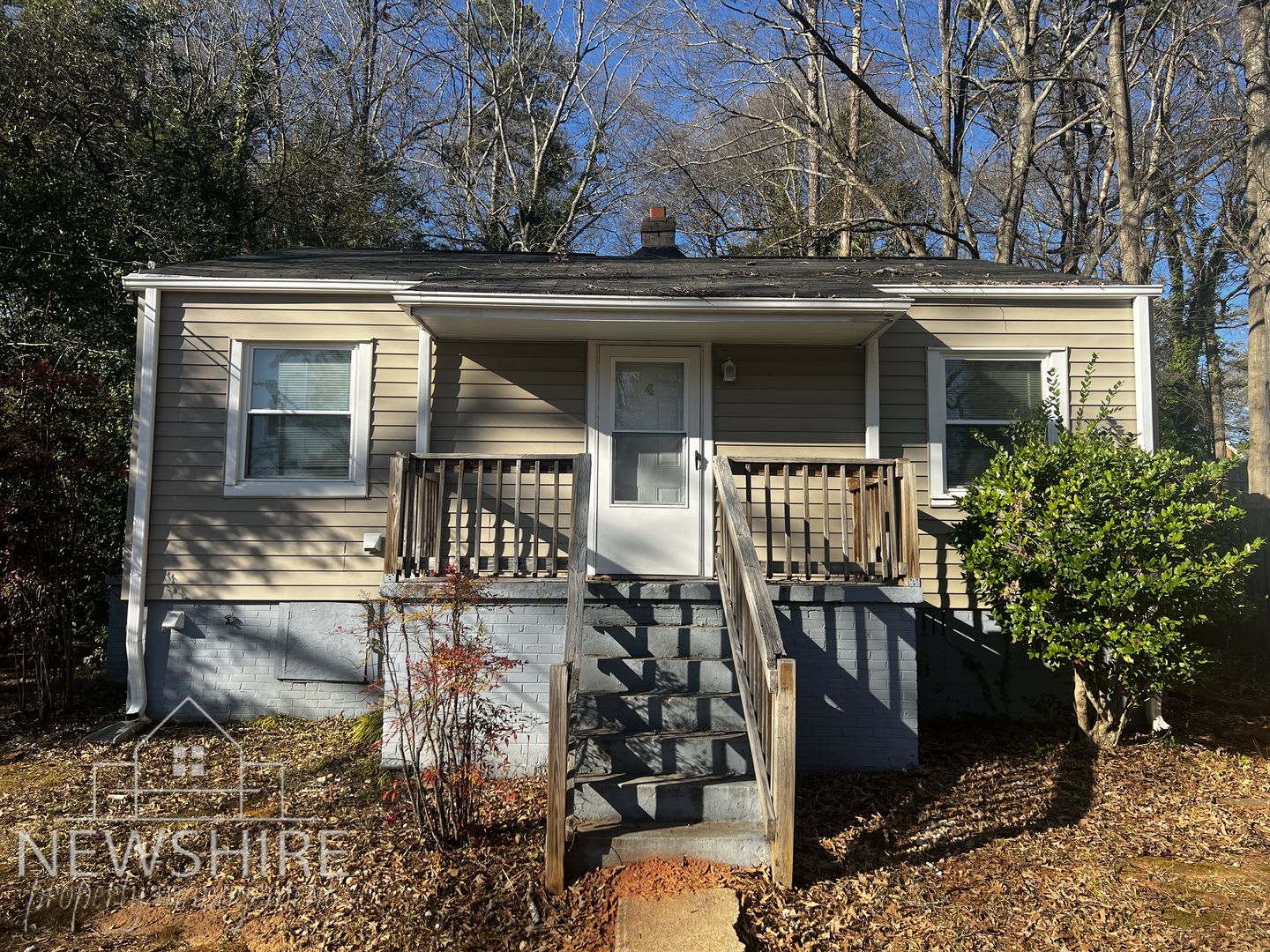 Charming 2 Bedroom Home Minutes from Downtown Greenville – photo 1