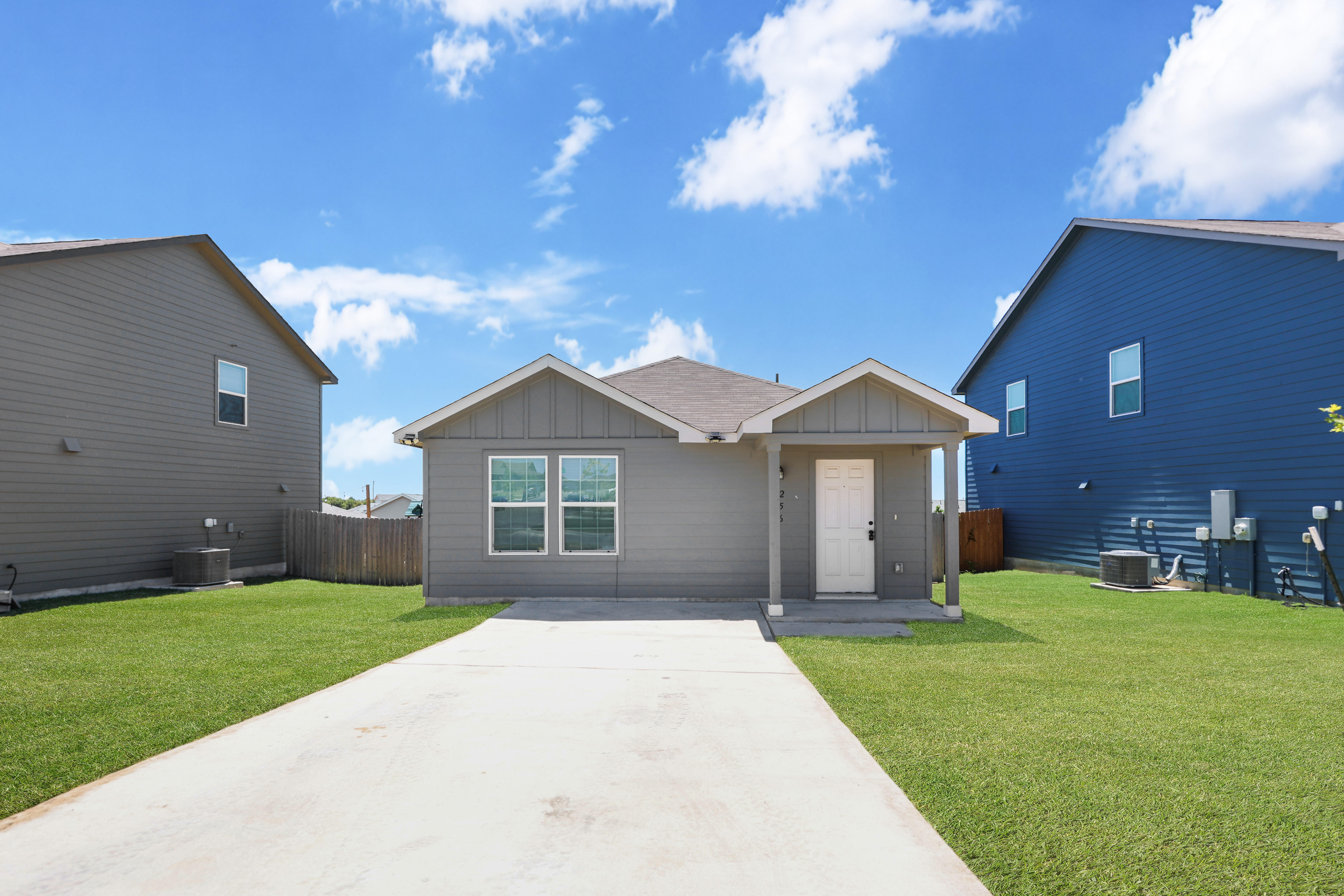 256 Texas Angel Way – photo 1