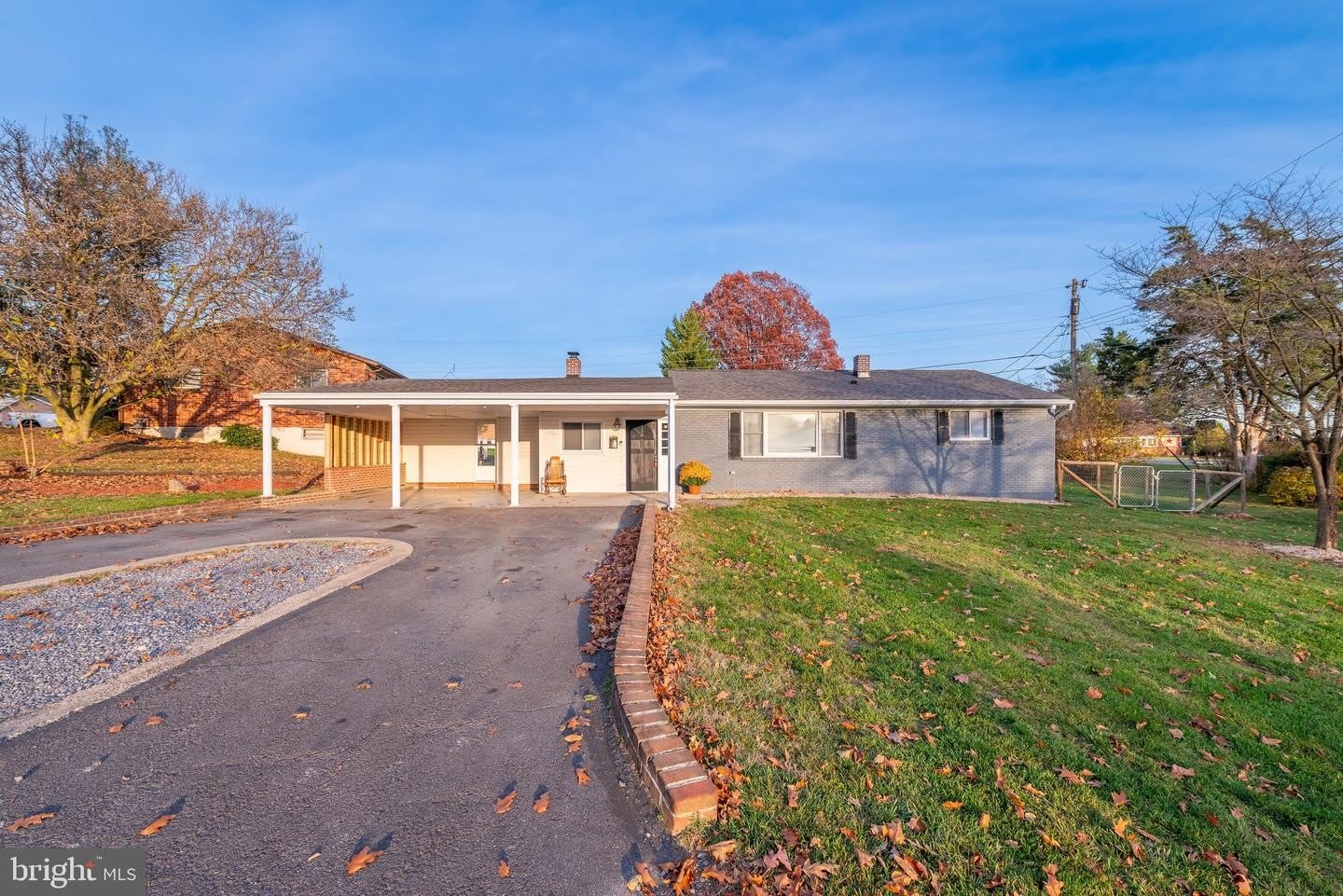 11419 GREENBERRY RD – photo 1 of 49