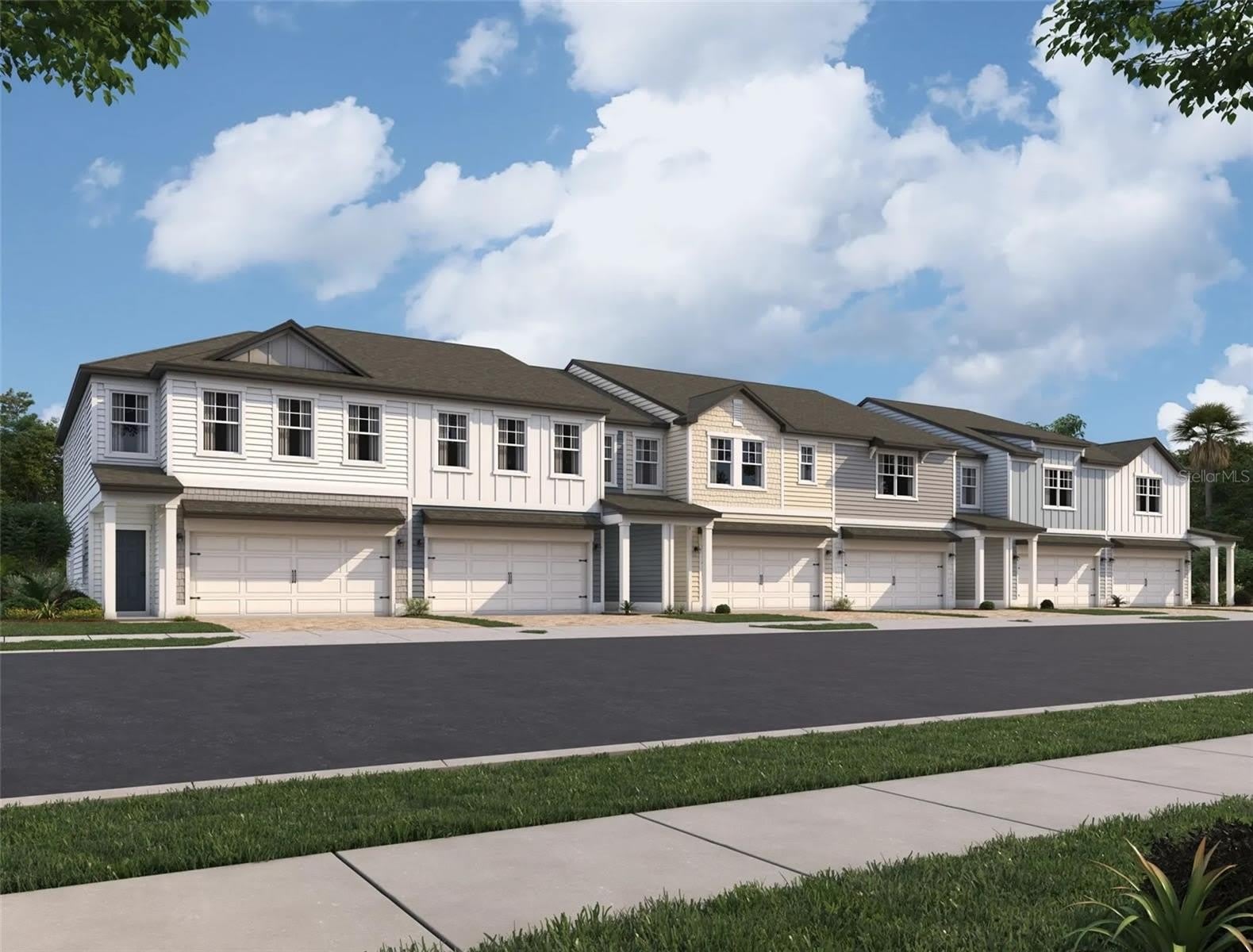 2566 Grey Hawk Drive – photo 1