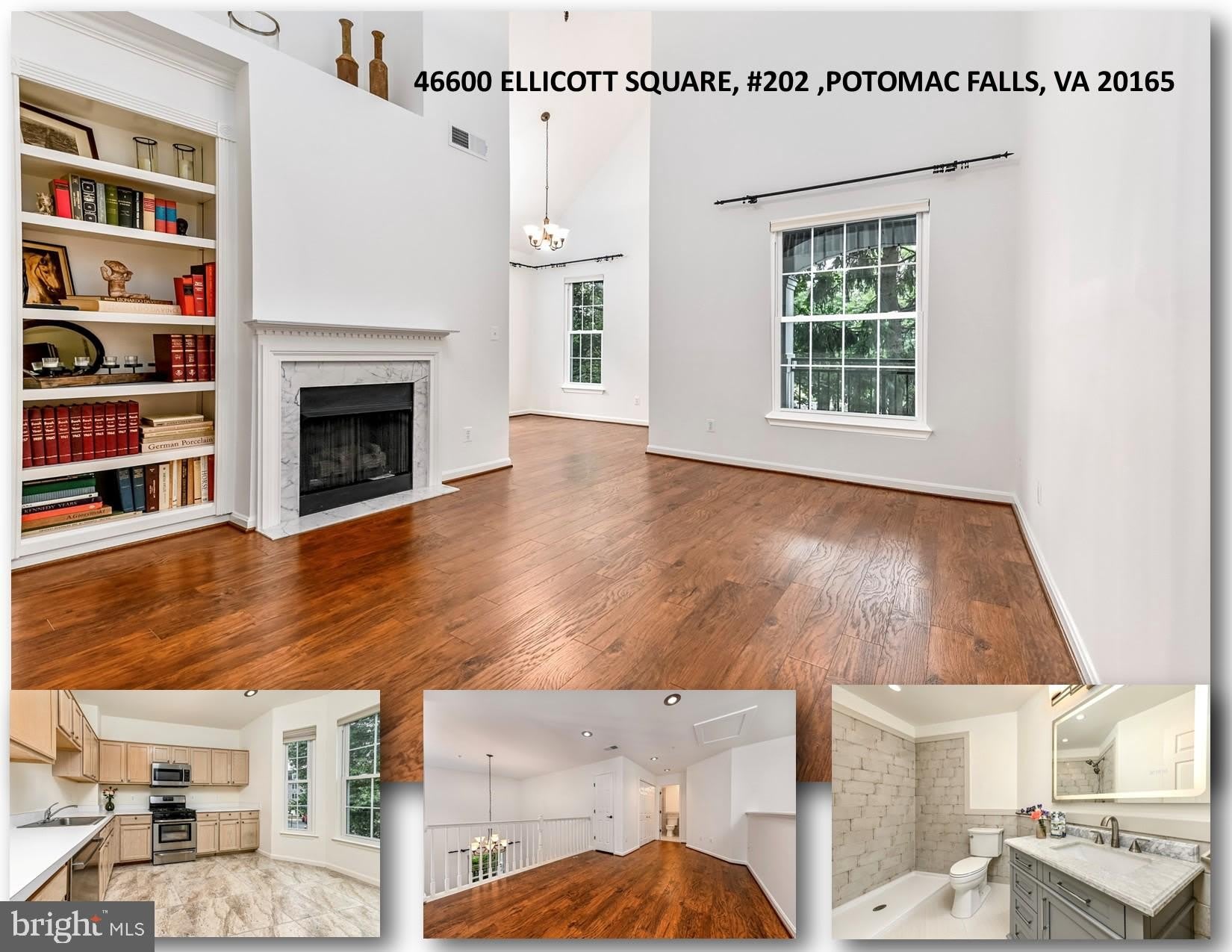 46600 ELLICOTT Square – photo 1 of 27