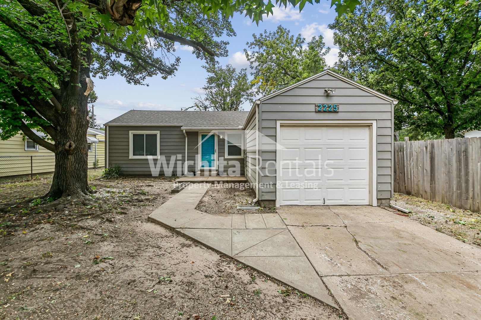 2225 S Grove St – photo 1