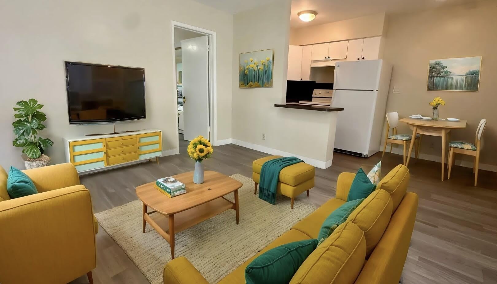 505 NE 4th Avenue – photo 1