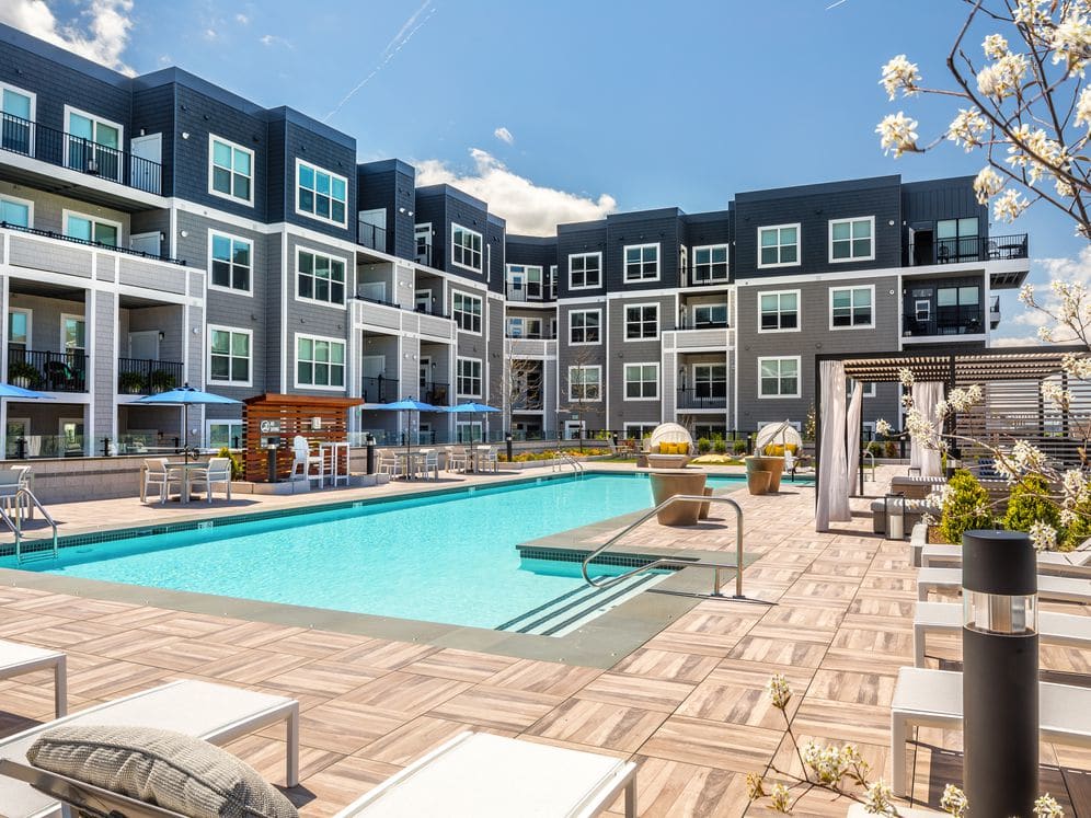 Avalon Residences at the Hingham Shipyard – photo 1 of 37