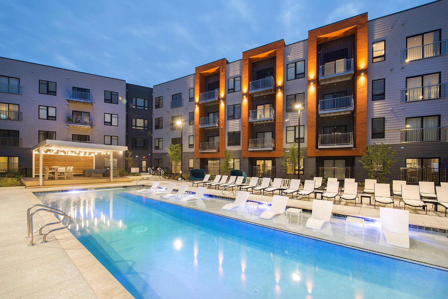 Union Berkley Riverfront – photo 1