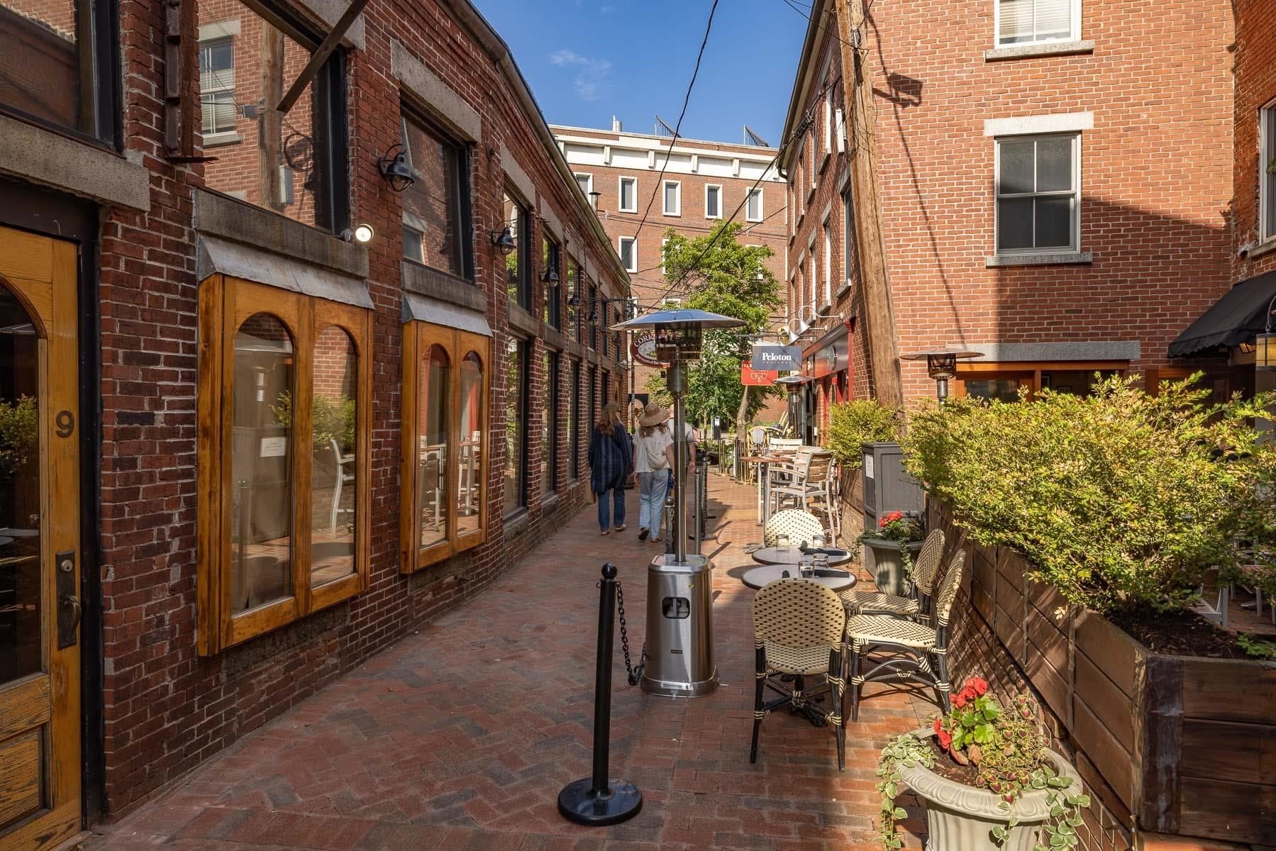 5 Commercial Alley – photo 1 of 17
