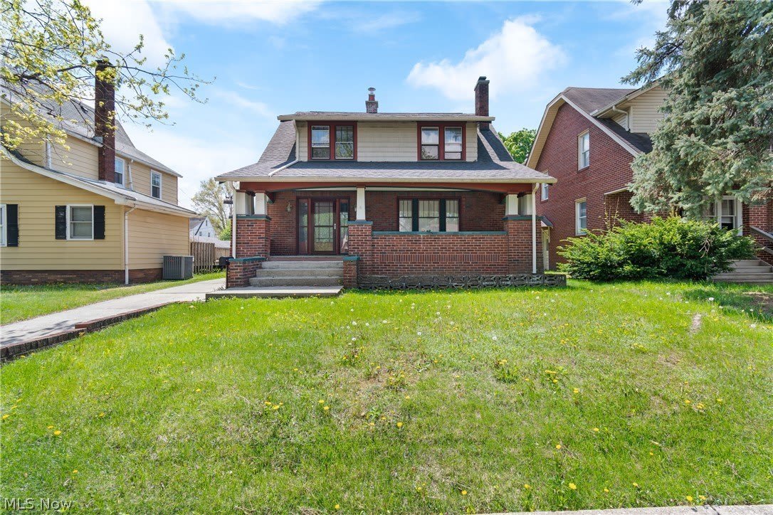 1432 Broad Boulevard – photo 1