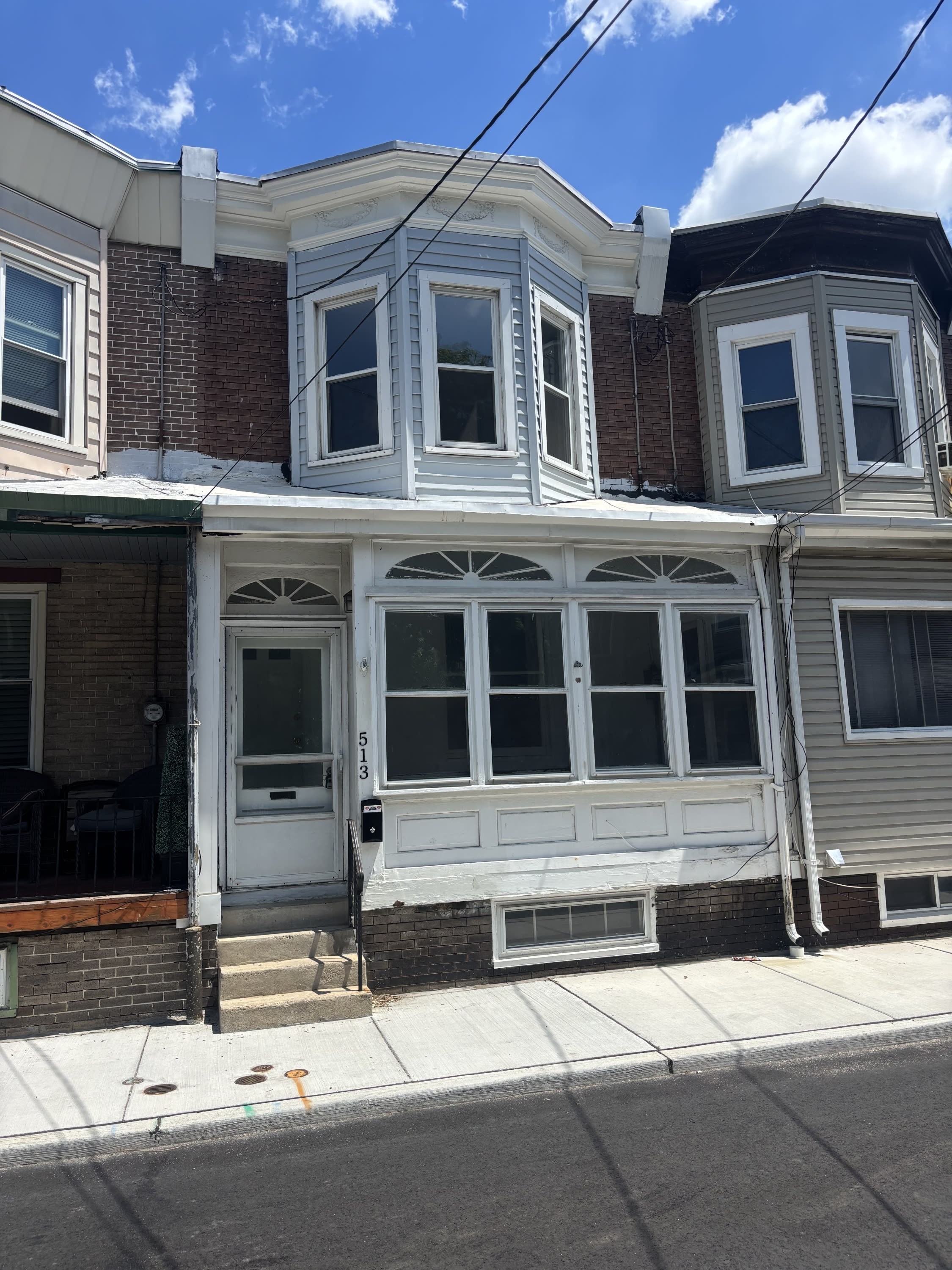 513 Bergen Street – photo 1 of 5