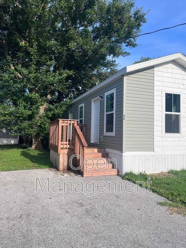 2301 Southwest Oralabor Road – photo 1
