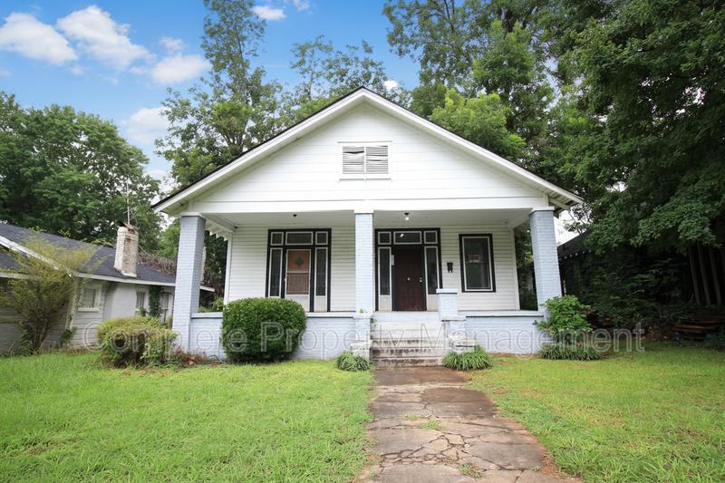 1822 Exeter Avenue – photo 1