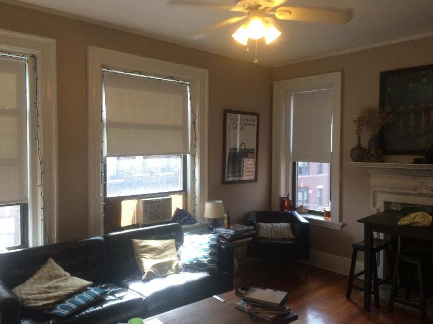840 Beacon St #5E Boston MA 02215 – photo 1