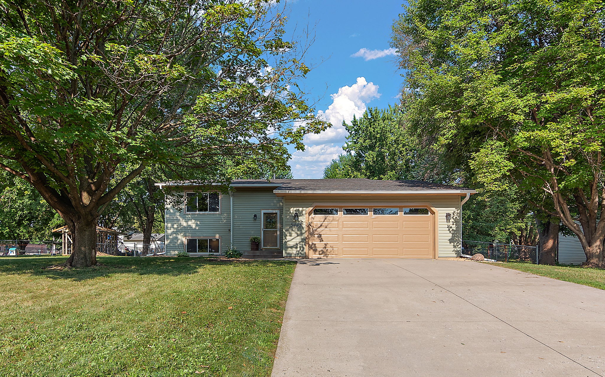 5445 Large Avenue Northeast – photo 1 of 46