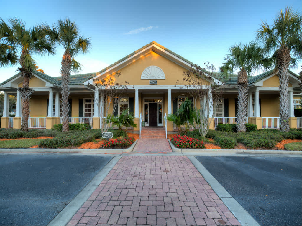 Windsor Club at Legacy Park – photo 1