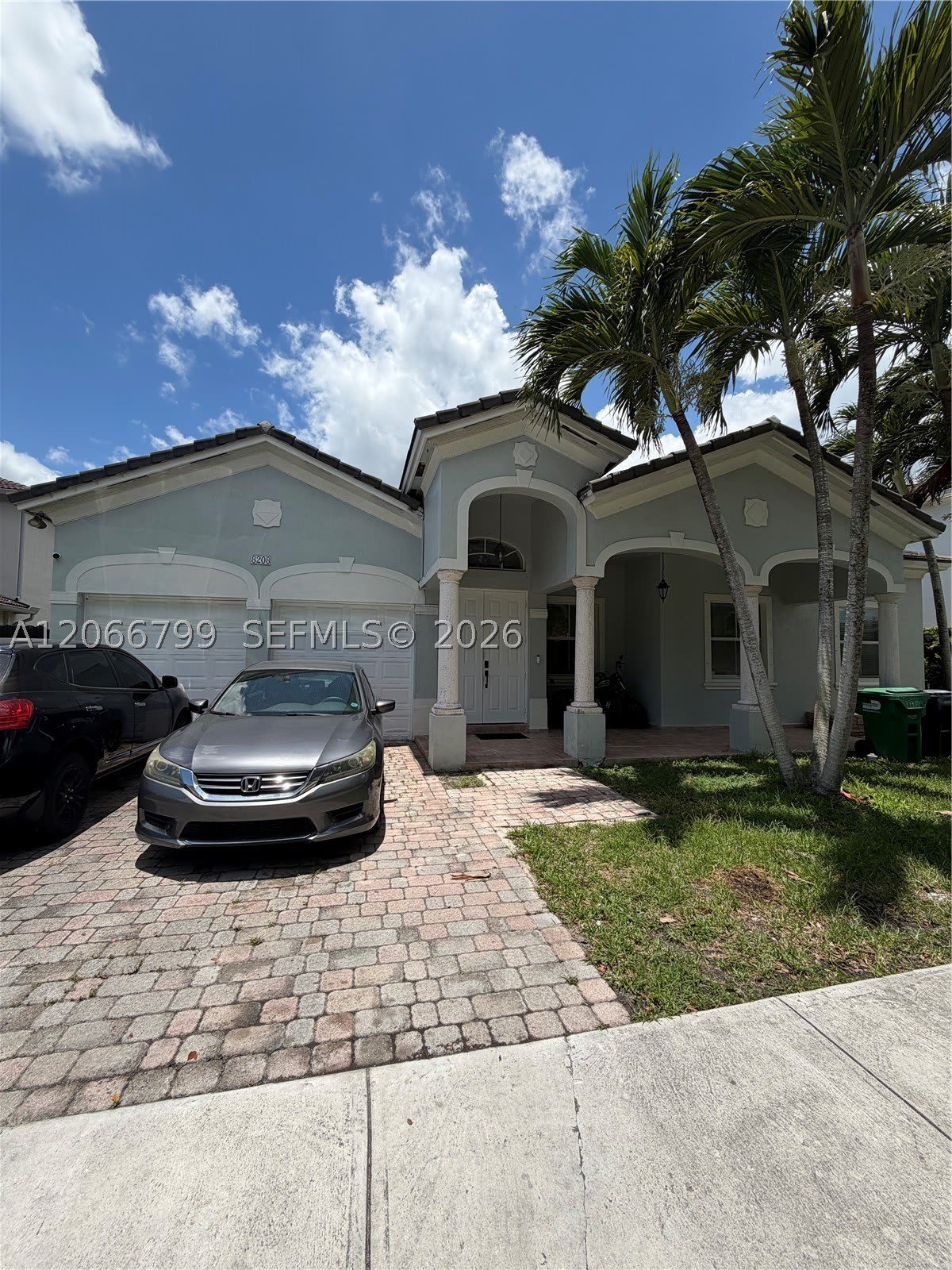 8208 SW 166th Pl – photo 1